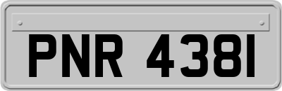 PNR4381