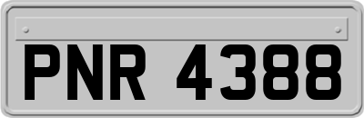 PNR4388