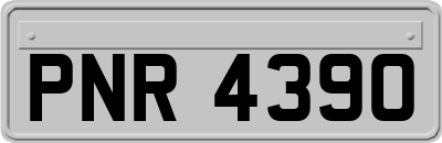 PNR4390