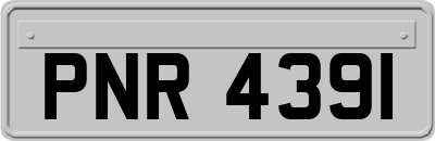 PNR4391