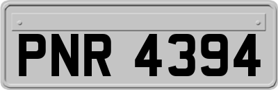 PNR4394