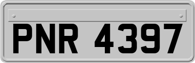 PNR4397