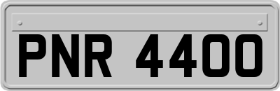 PNR4400