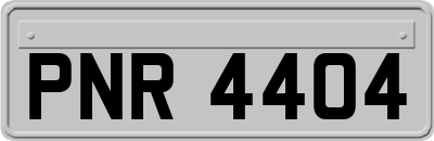 PNR4404