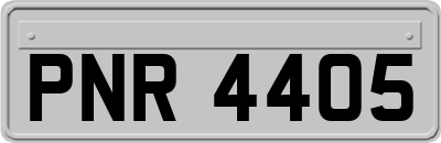 PNR4405