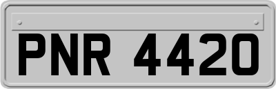 PNR4420