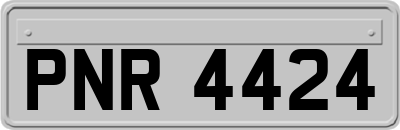 PNR4424