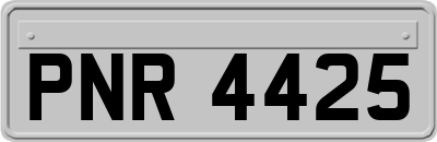 PNR4425