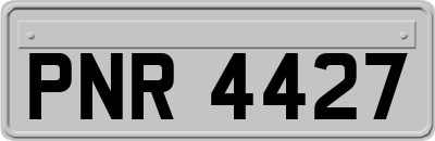 PNR4427