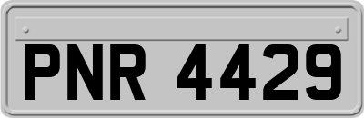 PNR4429