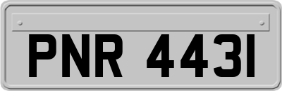 PNR4431