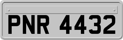 PNR4432