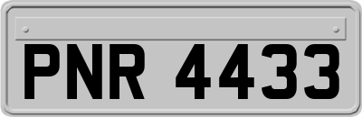 PNR4433