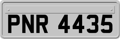 PNR4435