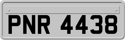 PNR4438