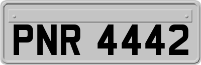 PNR4442