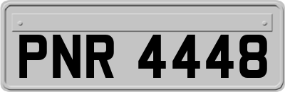 PNR4448
