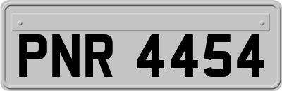 PNR4454