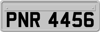 PNR4456