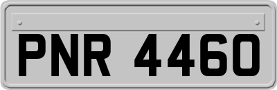 PNR4460