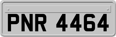 PNR4464
