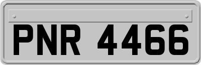 PNR4466