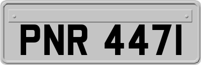 PNR4471