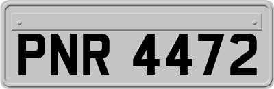 PNR4472