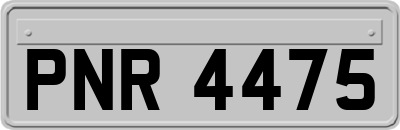 PNR4475