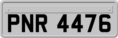 PNR4476