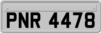PNR4478