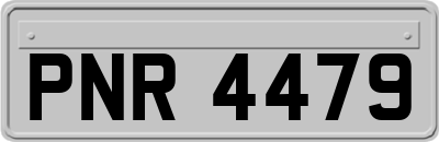 PNR4479