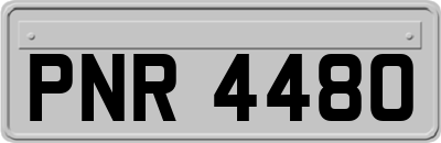PNR4480