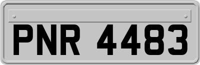 PNR4483