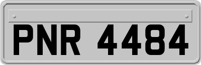 PNR4484