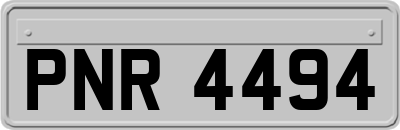 PNR4494