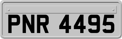 PNR4495