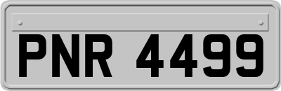 PNR4499