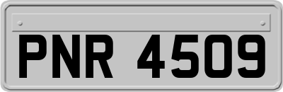 PNR4509