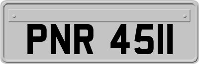 PNR4511