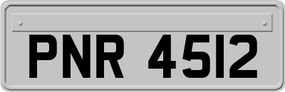 PNR4512