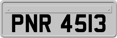PNR4513