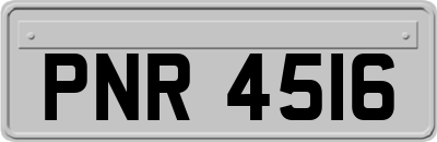 PNR4516
