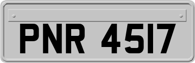 PNR4517
