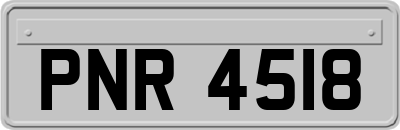 PNR4518