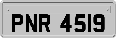 PNR4519