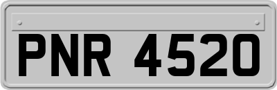 PNR4520