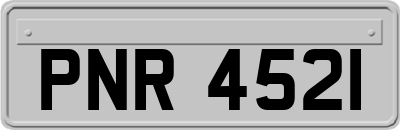 PNR4521
