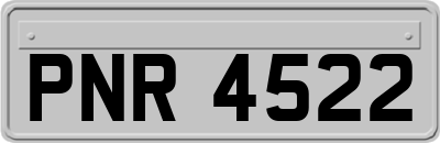 PNR4522