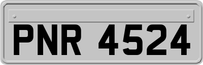 PNR4524